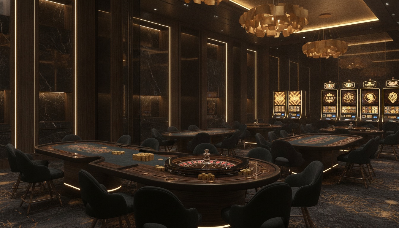 Wichtige Informationen zum Roulettino Casino